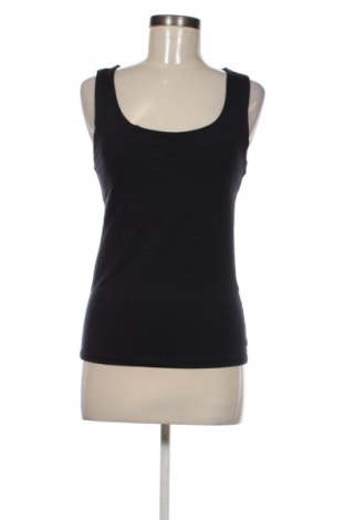 Top de femei Zara, Mărime XS, Culoare Negru, Preț 46,92 Lei, #136601255
