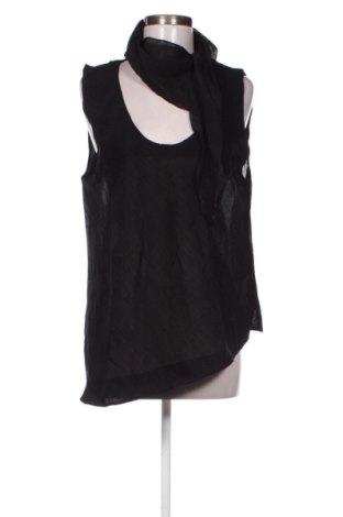 Damentop Zara, Größe L, Farbe Schwarz, Preis € 20,00, #136602936