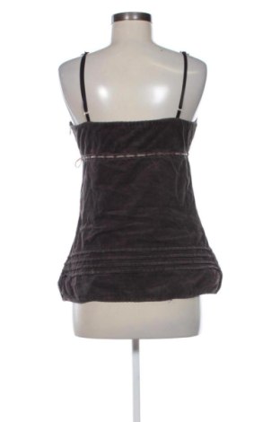 Damentop Zara, Größe L, Farbe Braun, Preis 9,00 €