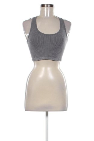 Damentop Zara, Größe XS, Farbe Grau, Preis € 9,00