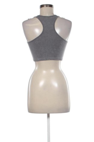 Damentop Zara, Größe XS, Farbe Grau, Preis € 9,00