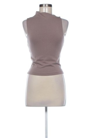 Damentop Zara, Größe XS, Farbe Grau, Preis € 9,20, #136607456
