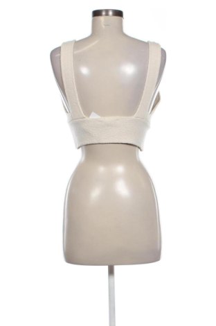 Top de femei Zara, Mărime M, Culoare Bej, Preț 46,92 Lei