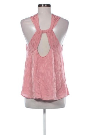 Top de femei Zara, Mărime L, Culoare Roz, Preț 46,92 Lei