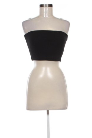 Top de femei Zara, Mărime M, Culoare Negru, Preț 47,97 Lei