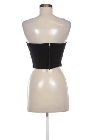 Top de femei Zara, Mărime M, Culoare Negru, Preț 47,97 Lei