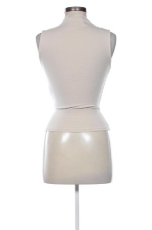 Damentop Zara, Größe S, Farbe Beige, Preis 9,00 €