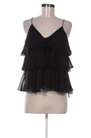 Damentop Zara, Größe M, Farbe Schwarz, Preis 9,00 €