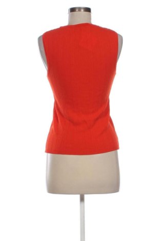 Damentop Zara, Größe M, Farbe Orange, Preis 9,00 €
