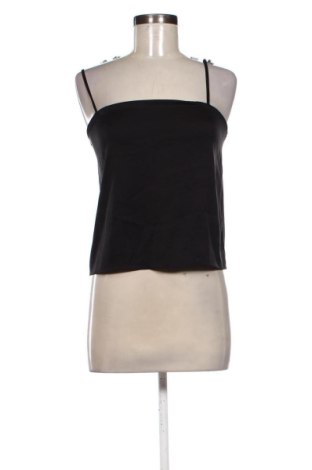 Dámský top Zara, Velikost S, Barva Černá, Cena  255,00 Kč