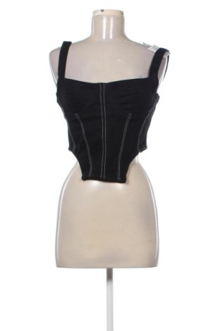 Dámsky top  Zara, Veľkosť L, Farba Čierna, Cena  20,00 €, #136619884