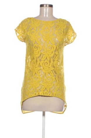Dámský top Zara, Velikost S, Barva Žlutá, Cena  255,00 Kč
