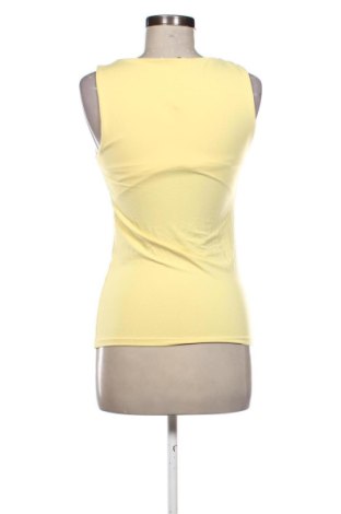 Top de femei Zara, Mărime M, Culoare Galben, Preț 46,92 Lei