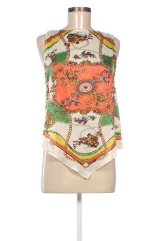 Top de femei Zara, Mărime M, Culoare Multicolor, Preț 47,97 Lei