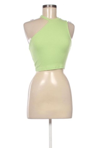 Damentop Zara, Größe S, Farbe Grün, Preis 9,20 €