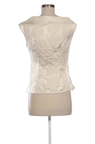 Top de femei Zara, Mărime M, Culoare Bej, Preț 46,92 Lei