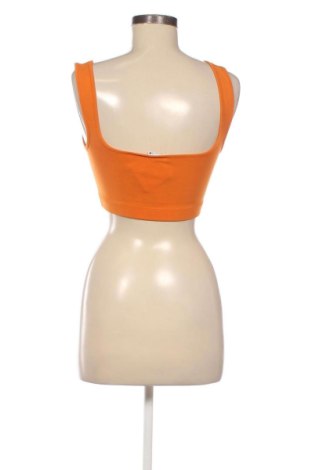 Damentop Zara, Größe XS, Farbe Orange, Preis 9,20 €