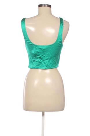 Damentop Zara, Größe L, Farbe Grün, Preis 9,20 €