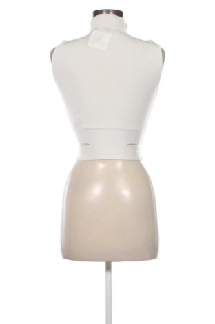 Dámský top Zara, Velikost S, Barva Krémová, Cena  255,00 Kč