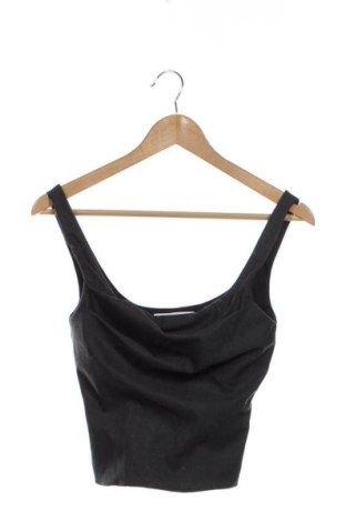 Dámský top Zara, Velikost XS, Barva Šedá, Cena  261,00 Kč