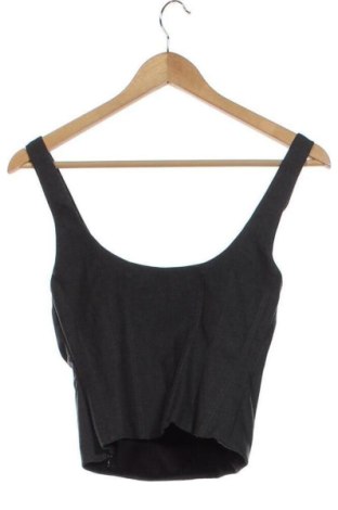 Dámský top Zara, Velikost XS, Barva Šedá, Cena  261,00 Kč