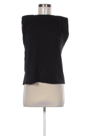Damentop Zara, Größe S, Farbe Schwarz, Preis 9,00 €