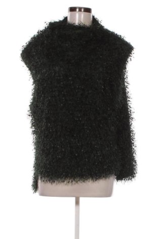 Női top Zara, Méret L, Szín Zöld, Ár 3 719 Ft