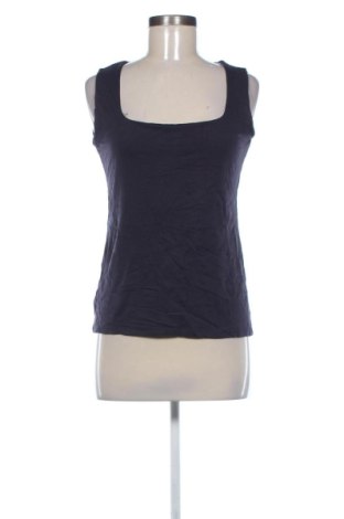 Γυναικείο τοπ Zara, Μέγεθος L, Χρώμα Μαύρο, Τιμή 11,99 €