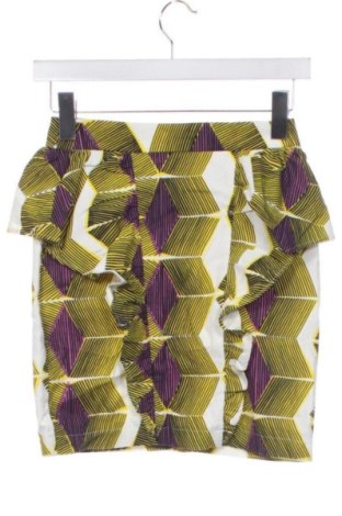 Дамски топ Zara, Размер XS, Цвят Многоцветен, Цена 14,31 €, #136630925