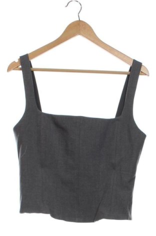 Damentop Zara, Größe M, Farbe Grau, Preis € 18,47