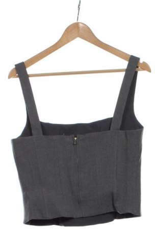 Damentop Zara, Größe M, Farbe Grau, Preis € 18,47