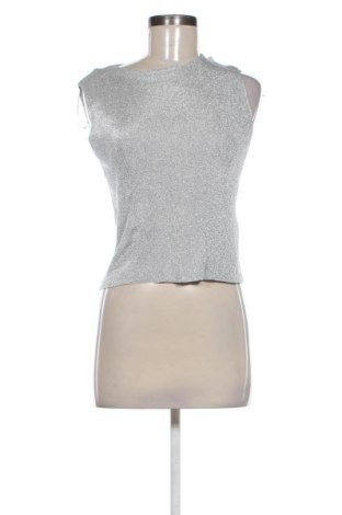 Dámsky top  Zara, Veľkosť S, Farba Sivá, Cena  20,00 €
