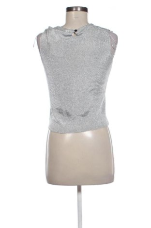 Dámsky top  Zara, Veľkosť S, Farba Sivá, Cena  20,00 €