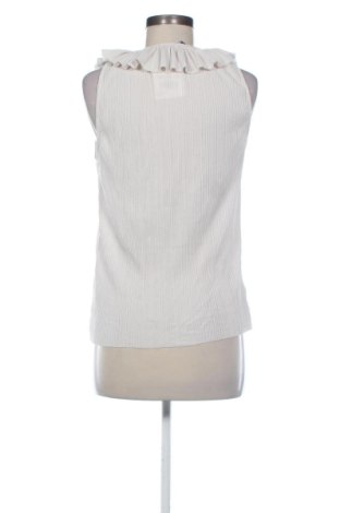 Top de femei Zara, Mărime S, Culoare Ecru, Preț 56,99 Lei