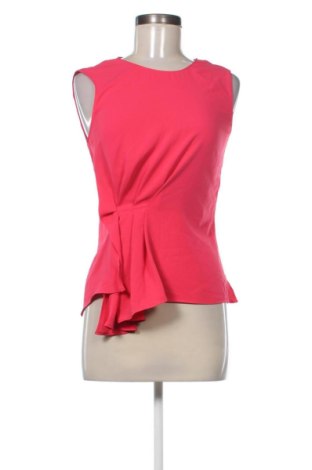 Дамски топ Zara, Размер XS, Цвят Червен, Цена 9,00 €