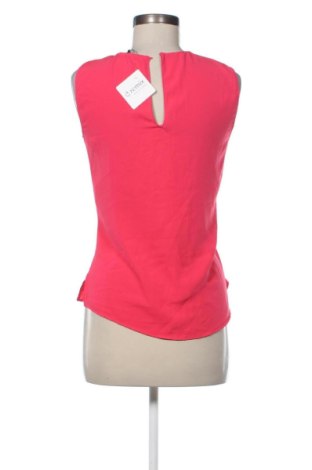 Дамски топ Zara, Размер XS, Цвят Червен, Цена 9,00 €