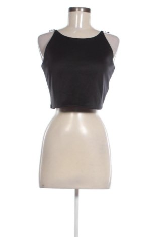 Damski top Zara, Rozmiar M, Kolor Czarny, Cena 48,99 zł