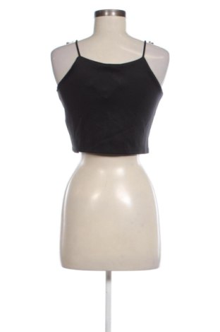 Damski top Zara, Rozmiar M, Kolor Czarny, Cena 48,99 zł