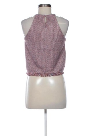 Дамски топ Zara, Размер M, Цвят Многоцветен, Цена 9,00 €