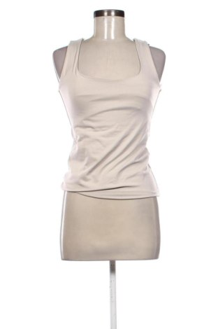Дамски топ Zara, Размер M, Цвят Бежов, Цена 9,21 €