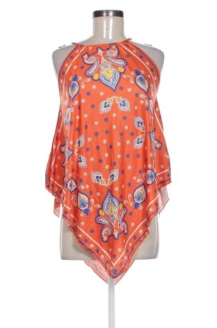 Damski top Zara, Rozmiar L, Kolor Kolorowy, Cena 48,99 zł