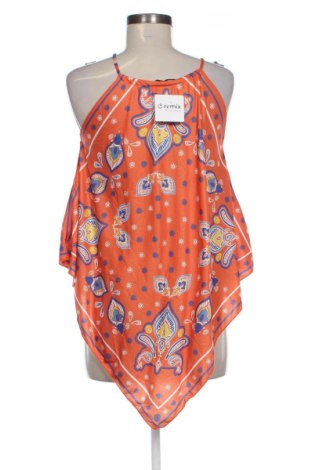 Damski top Zara, Rozmiar L, Kolor Kolorowy, Cena 48,99 zł