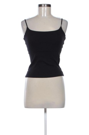 Top de femei Zara, Mărime S, Culoare Negru, Preț 46,92 Lei, #136642450