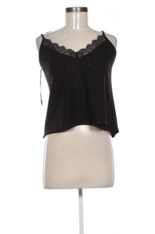 Damentop Zara, Größe S, Farbe Schwarz, Preis 9,00 €, #136645339