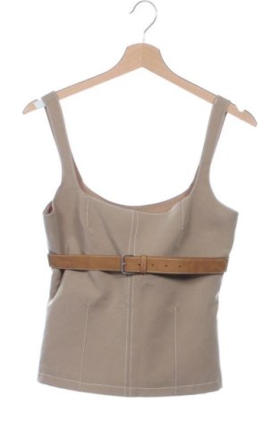Dámsky top  Zara, Veľkosť S, Farba Béžová, Cena  9,00 €