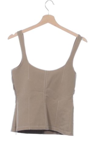 Dámsky top  Zara, Veľkosť S, Farba Béžová, Cena  9,00 €