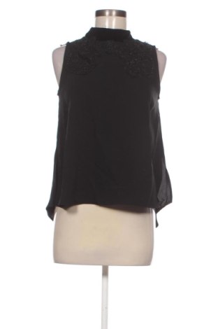 Damentop Zara, Größe S, Farbe Schwarz, Preis 11,99 €