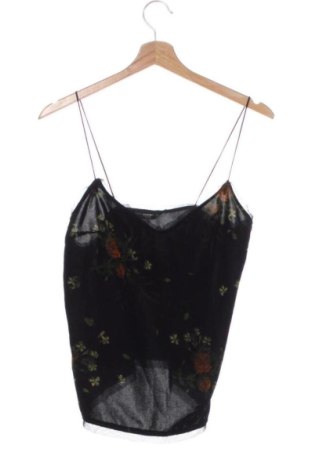 Top de femei Zara, Mărime S, Culoare Multicolor, Preț 46,92 Lei, #136651096