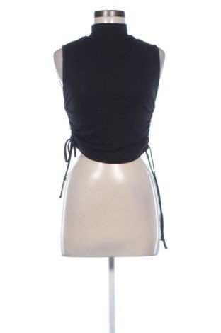 Γυναικείο τοπ Zara, Μέγεθος S, Χρώμα Μαύρο, Τιμή 9,21 €, #136653913