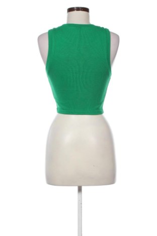 Дамски топ Zara, Размер S, Цвят Зелен, Цена 9,71 €